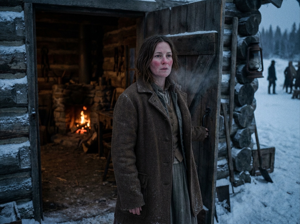 Vorschau: Winter-Western