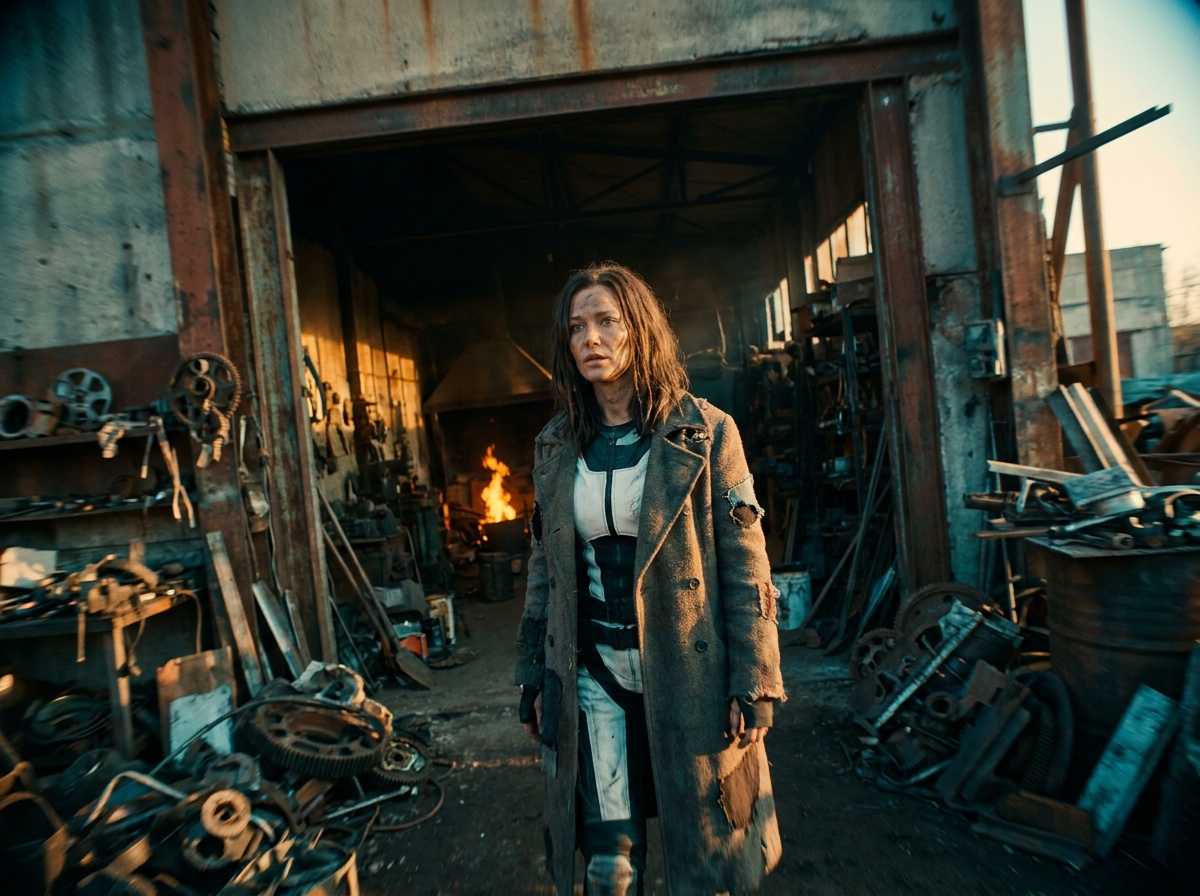 Vorschau: Mad Max: Fury Road